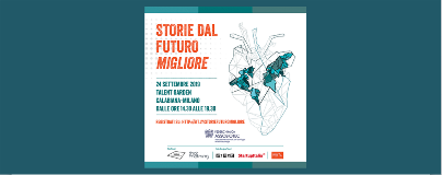 Storie dal futuro migliore