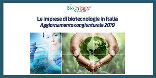 Le imprese di biotecnologie in Italia