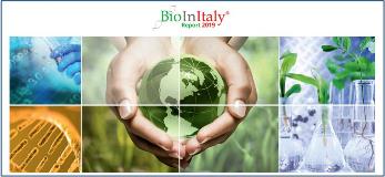 le imprese di biotecnologie in Italia