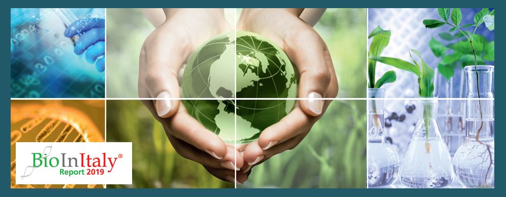 Le imprese di biotecnologie in Italia
