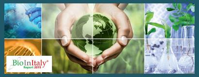 Le imprese di biotecnologie in Italia