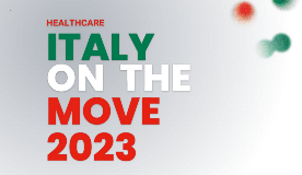 italy on the move 2023