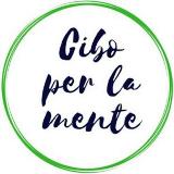 Cibo per la mente logo