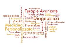 biotecnologie per la salute