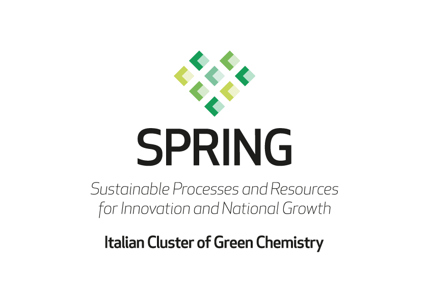Cluster SPRING_Logo Full