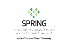 Cluster SPRING_Logo Full