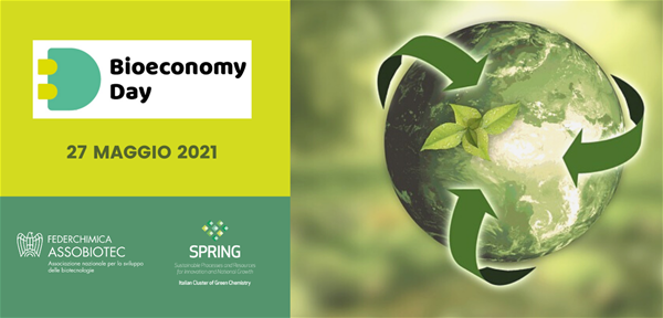 BIOECONOMY DAY 2021