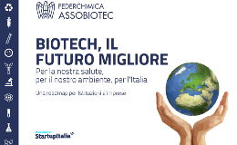 biotech, il futuro migliore