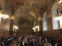 Presentazione V Rapporto bioeconomia in Europa