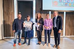 PREMIAZIONE LAVORO SINGOLO