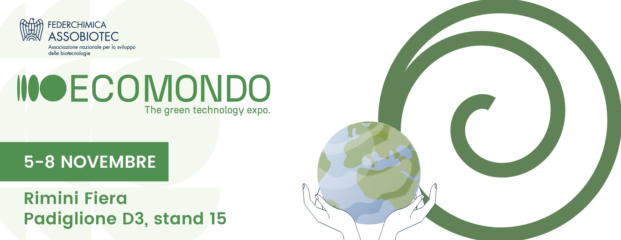 Ecomondo 24
