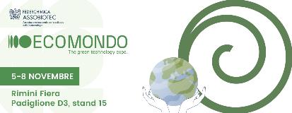 Ecomondo 24