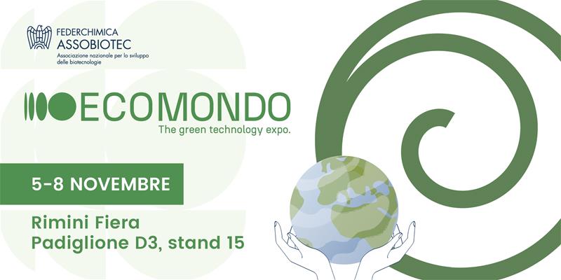 ecomondo 2024