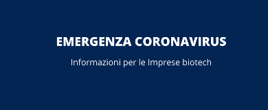 emergenza coronavirus