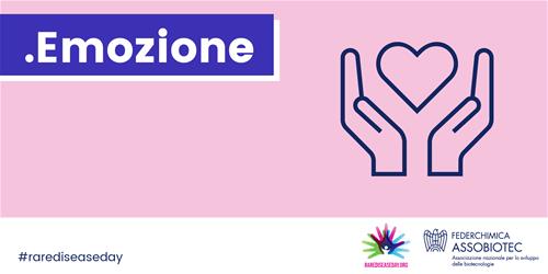 emozione_twitter giornata malattie rare