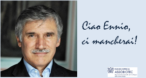 ennio ongini