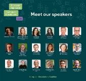 European high-level summit on biosolutions