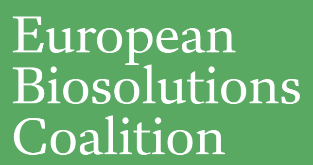 European Biosolutions Coalition