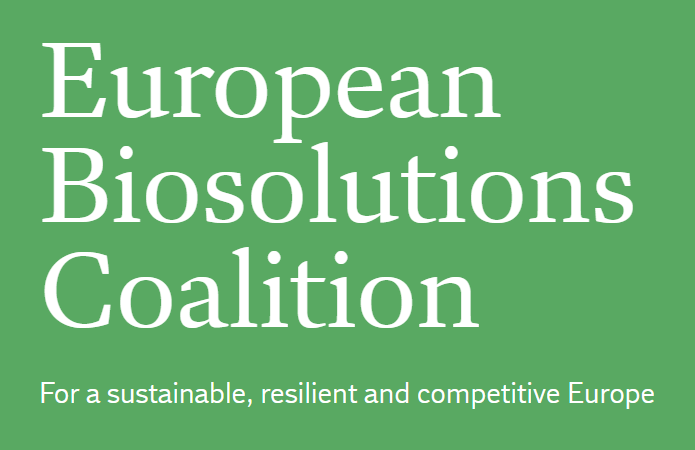 European Biosolutions Coalition