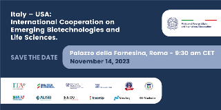 Evento Italy on the move