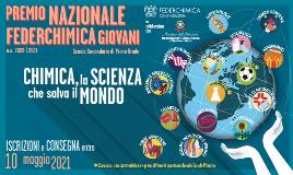 Premio Giovani Federchimica