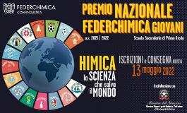 premio nazionale federchimica giovani