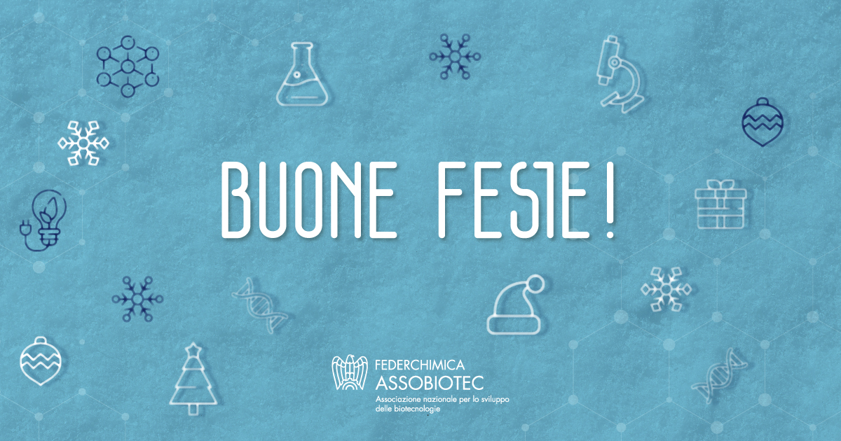buone feste da assobiotec