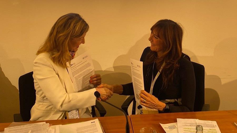 firma accordo biosolutions coalition