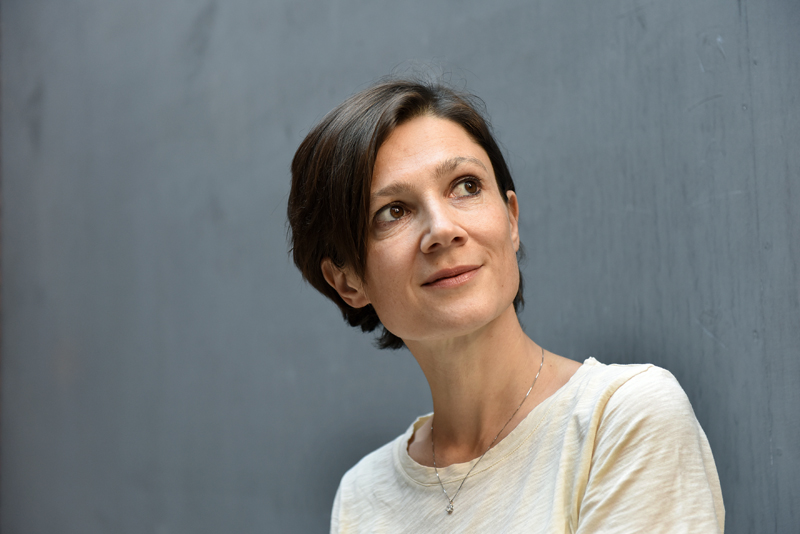 silvia bencivelli