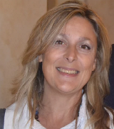 Foto Direttore Renata Grifantini