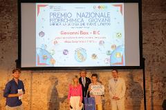 Giovanni Bax_Lonzo e gli ippopotami