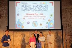 Giovanni Bax_Biotecnologie