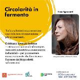 circolarità in fermento