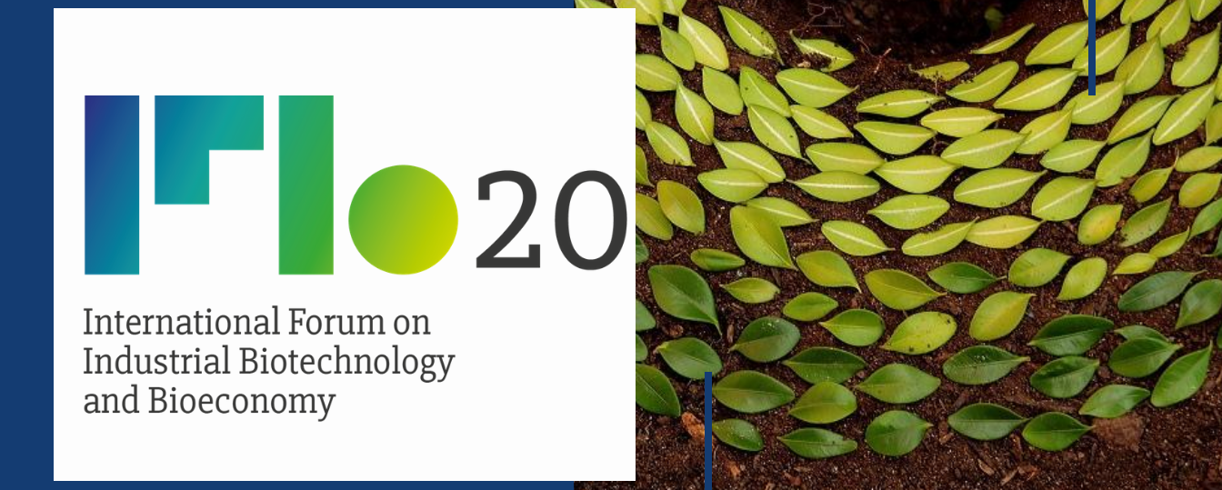 ifib International Forum on Industrial Biotechnology and Bioeconomy