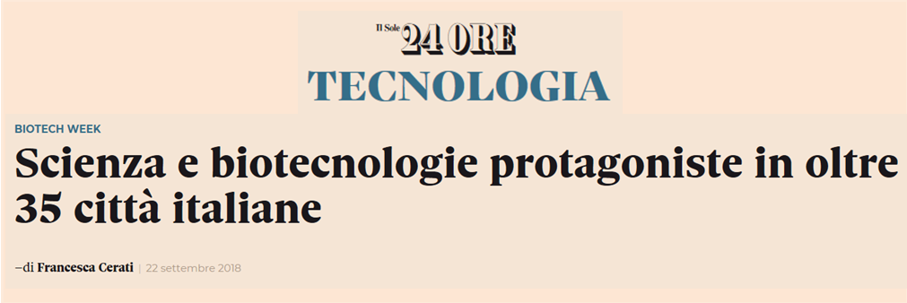 Il Sole 24 Ore Ebw