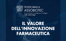il valore dell'innovazione farmaceutica