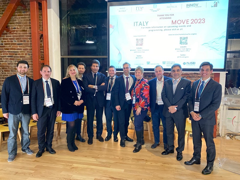 italy on the move 2023 italy on the move 2023