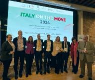 italy on the move