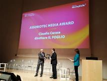 assobiotec media award