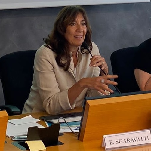 elena sgaravatti elena sgaravatti