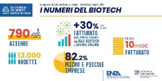 report biotech