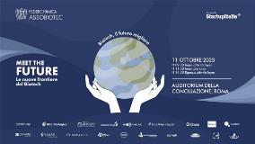 meet the future 11 ottobre