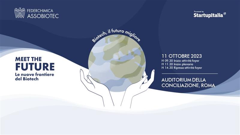 meet the future 11 ottobre