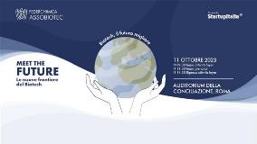 meet the future 11 ottobre