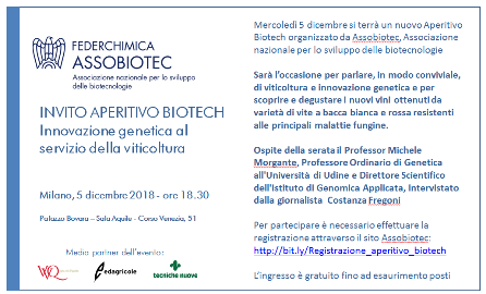 Invito web