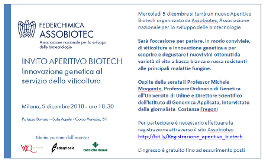 Invito web