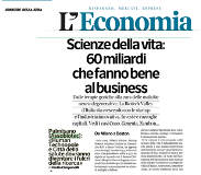 L'economia