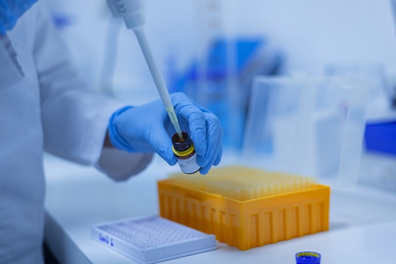 produzione biofarmaceutica