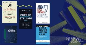 libri in viaggio