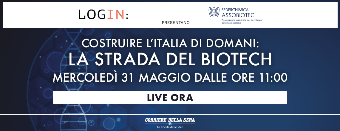 live assemblea 31 maggio